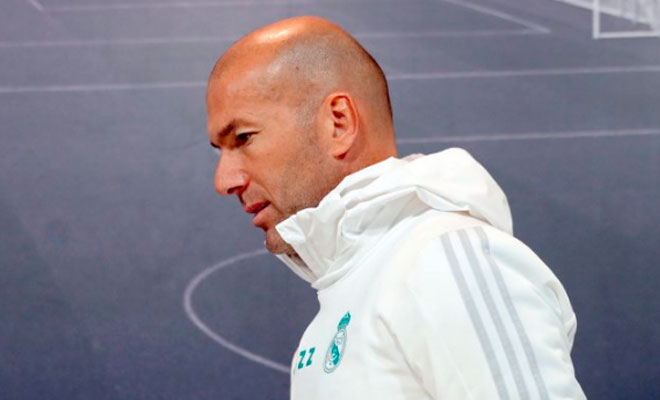 El jugador que el Real Madrid desea vender