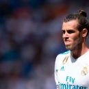 Las lesiones de Gareth Bale en el Real Madrid por temporada